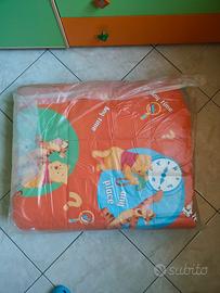 trapunta Caleffi Winnie the Pooh 
