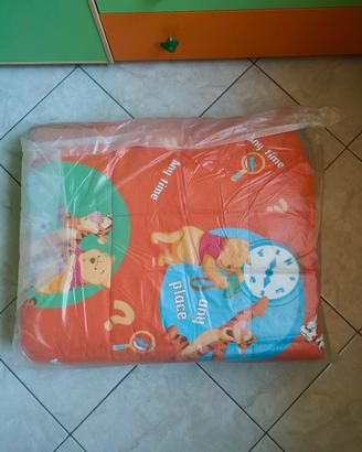 trapunta Caleffi Winnie the Pooh 