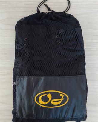 Giacca da moto OJ