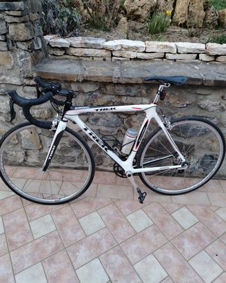 Trek nessun problema