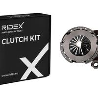 Kit frizione per FIAT Punto Evo Hatchback (19