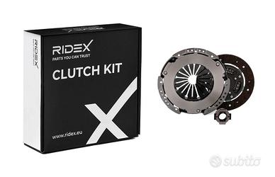 Kit frizione per FIAT Punto Evo Hatchback (19