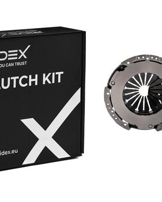 Kit frizione per FIAT Punto Evo Hatchback (19