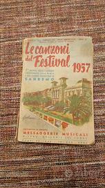 Sanremo 1957