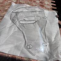 Cupolino basso honda africa twin 1100L