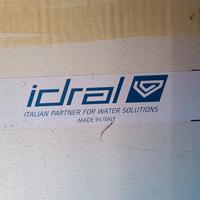 bidet alto nuovo mai montato 