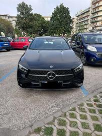 Mercedes Classe A 180 Automatic AMG Line Advanced