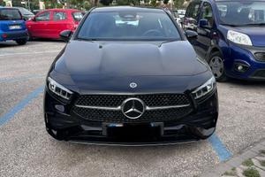 Mercedes Classe A 180 Automatic AMG Line Advanced