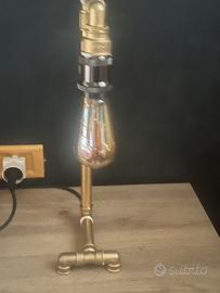 Lampade vintage