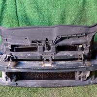 CALANDRA VOLKSWAGEN Golf 5 Berlina (03>08)