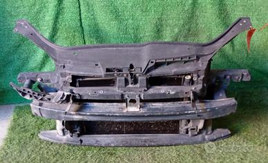 CALANDRA VOLKSWAGEN Golf 5 Berlina (03>08)