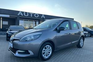 RENAULT Scénic XMod 1.5 dCi 110 CV S&S Limited