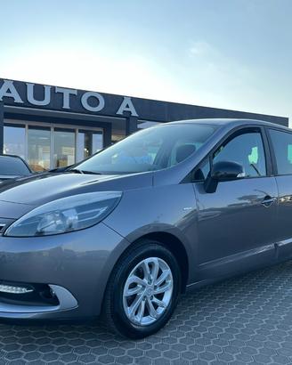 RENAULT Scénic XMod 1.5 dCi 110 CV S&S Limited
