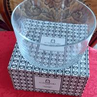 Coppa trasparente ICHENDORF - nuova