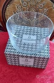 Coppa trasparente ICHENDORF - nuova