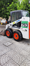 Bobcat 753