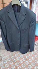 vestito completo