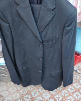 vestito completo