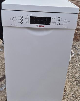 Lavastoviglie SLIM Bosch 9 copetgi PERFETTA