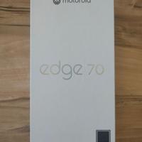 Motorola Edge 70