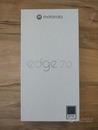 Motorola Edge 70