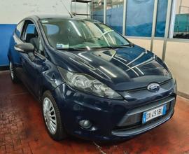 FORD Fiesta + 1.2 60CV 3 porte
