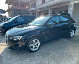 Audi A3 SPB 35 TDI S tronic Sport