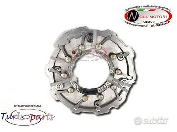 Geometria variabile per corolla - yaris 1.4 d