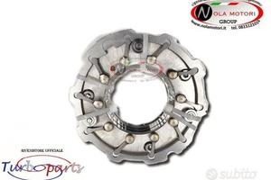 Geometria variabile per corolla - yaris 1.4 d