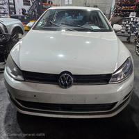 Ricambi Volkswagen Golf MK7 2012-2017