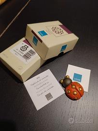 coccinella Thun calamita 