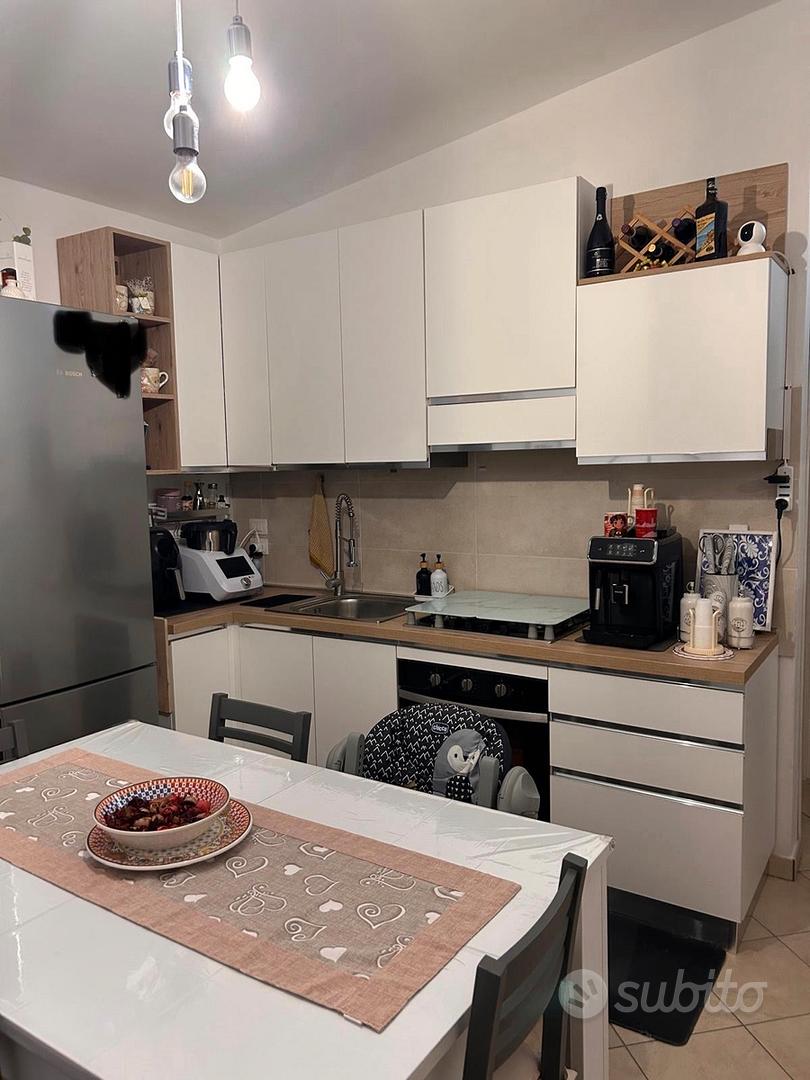 Appartamento – Roccella Ionica, Reggio Calabria - Vista 2