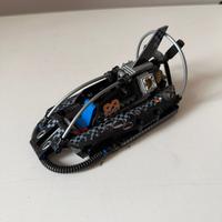 Lego technic 42002 Hovercraft