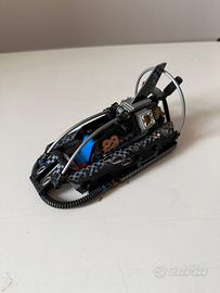 Lego technic 42002 Hovercraft