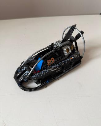 Lego technic 42002 Hovercraft