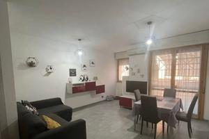 Tor vergata quadrilocale con terrazzo di 40mq