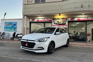 HYUNDAI i20 1.2 84 CV 5p. Comfort