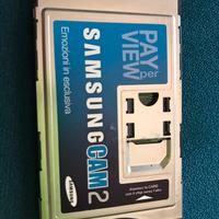 Samsung CAM 2
