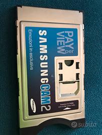 Samsung CAM 2