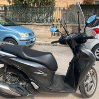 Honda Sh150 (modello 2021)