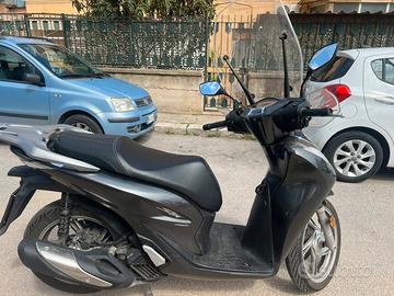 Honda Sh150 (modello 2021)