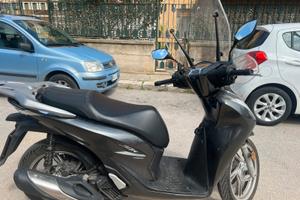 Honda Sh150 (modello 2021)