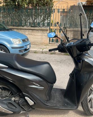 Honda Sh150 (modello 2021)