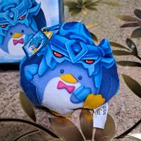 Yu-gi-oh x hello kitty 