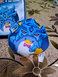 Yu-gi-oh x hello kitty 