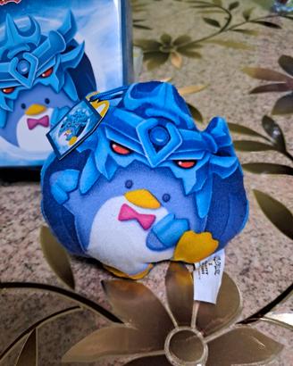 Yu-gi-oh x hello kitty 