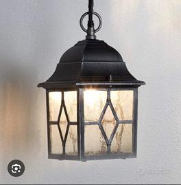 lanterna da interno/esterno