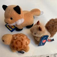Peluche TRUDI  (Mini, Sweet , … )
