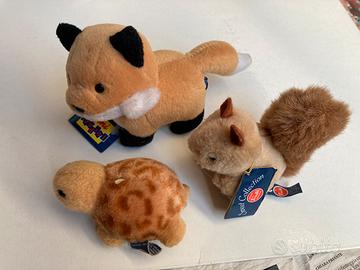 Peluche TRUDI  (Mini, Sweet , … )