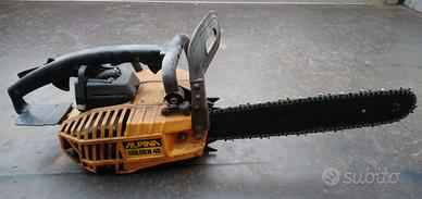 Motosega Alpina Golden 45